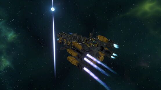 Screenshot Interdimension