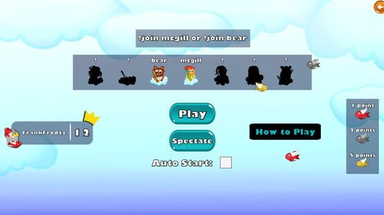 Screenshot InterFishion