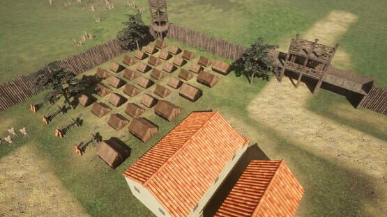 Screenshot InterImperium