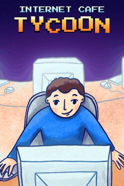 Cover Internet Cafe Tycoon