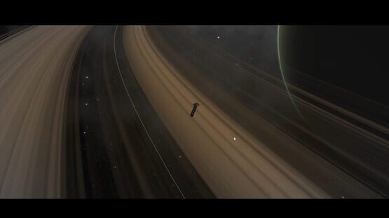 Screenshot Interstellar Transport Company
