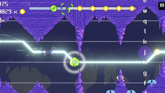 Screenshot Intervallic