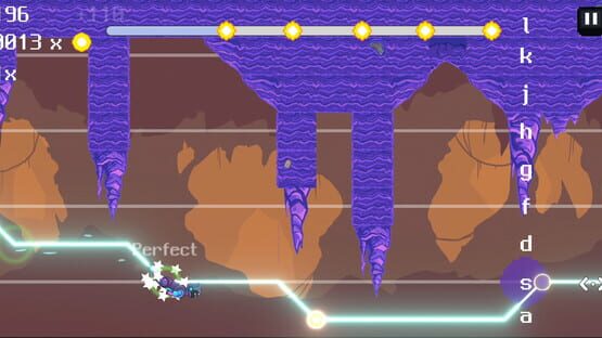 Screenshot Intervallic