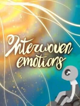 Cover Interwoven Emotions