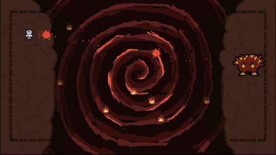 Screenshot Interwoven Emotions
