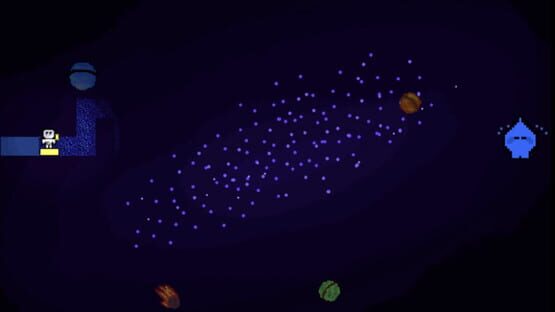 Screenshot Interwoven Emotions