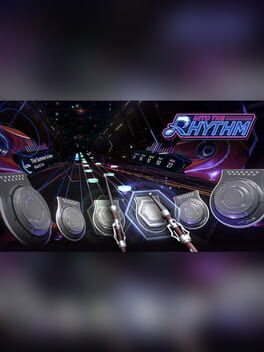 Cover Into the Rhythm VR