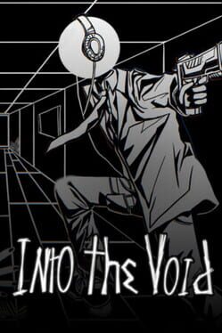 Cover Into the Void
