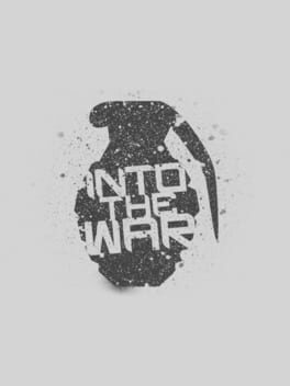 Cover Into the War