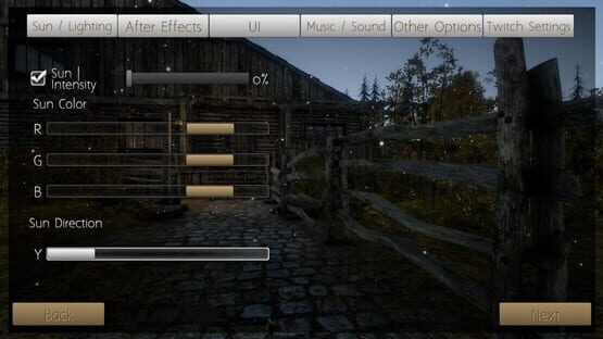Screenshot Intro Maker