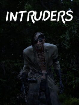 Cover Intruders