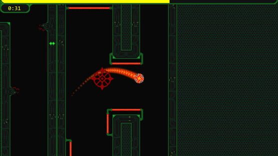 Screenshot Intrusion Protocol