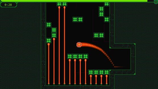 Screenshot Intrusion Protocol