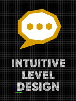 Cover Intuitive Level Design