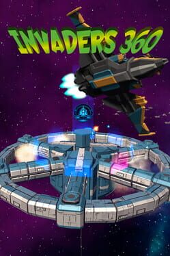 Cover Invaders 360