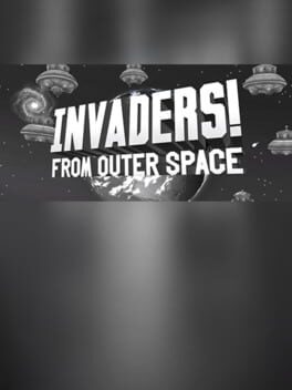 Cover Invaders! From Outer Space