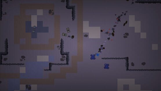 Screenshot Invasion: Phoenix