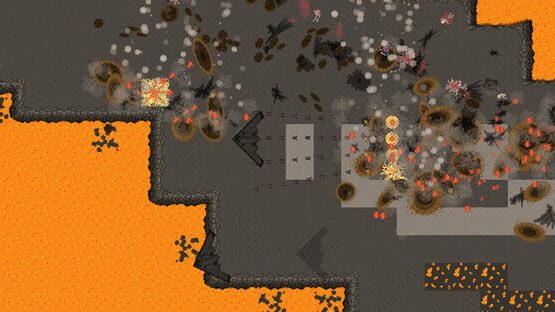 Screenshot Invasion: Phoenix