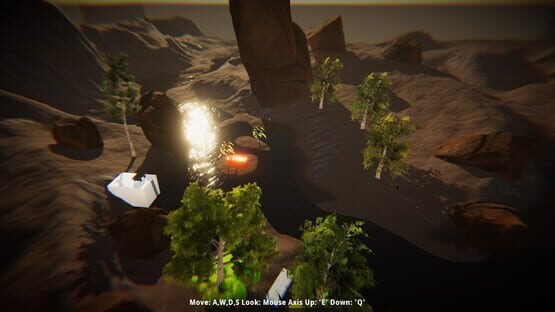 Screenshot Invasion Zero