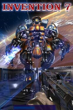 Cover Invention 7