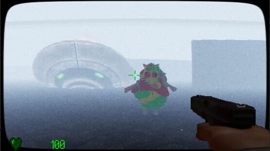 Screenshot Investigating Alien Cats