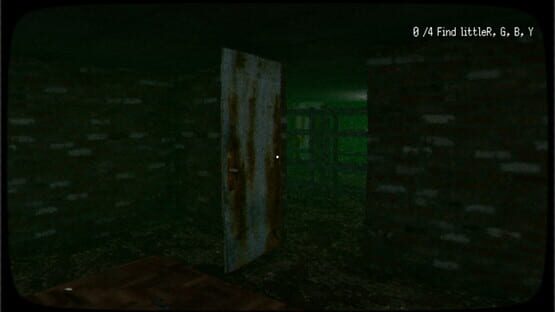 Screenshot Investigating Alien Cats
