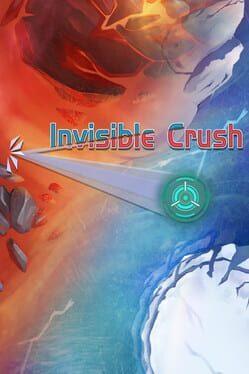 Cover Invisible Crush