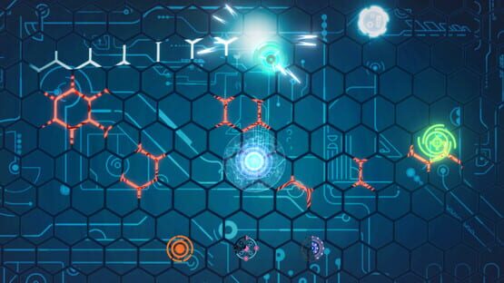 Screenshot Invisible Crush