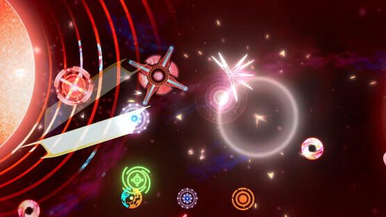 Screenshot Invisible Crush