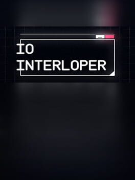 Cover IO Interloper