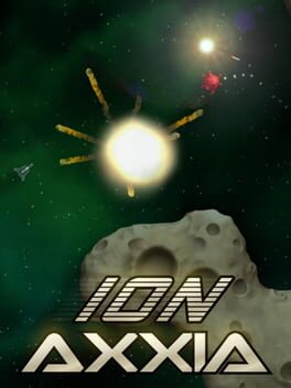 Cover IonAxxia