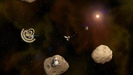 Screenshot IonAxxia