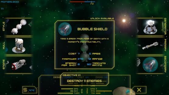 Screenshot IonAxxia