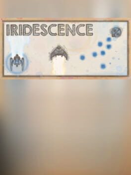 Cover Iridescence