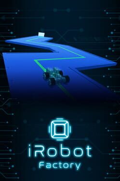 Cover Irobot Factory