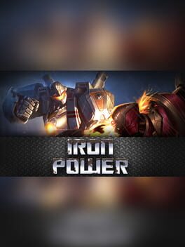 Cover Iron Power