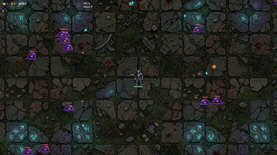 Screenshot Ironfall
