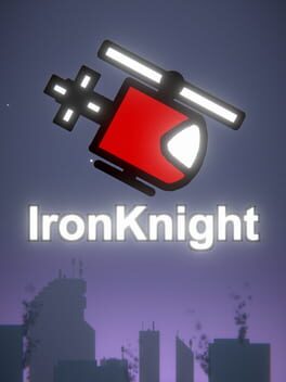 Cover IronKnight