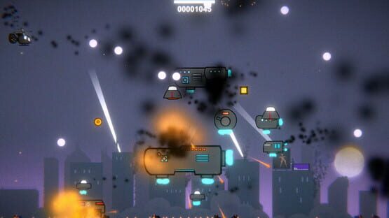 Screenshot IronKnight