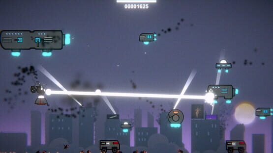 Screenshot IronKnight