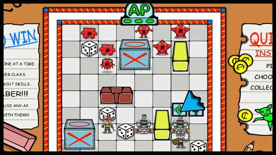 Screenshot Is This Even Chess?