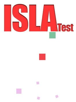 Cover ISLA test