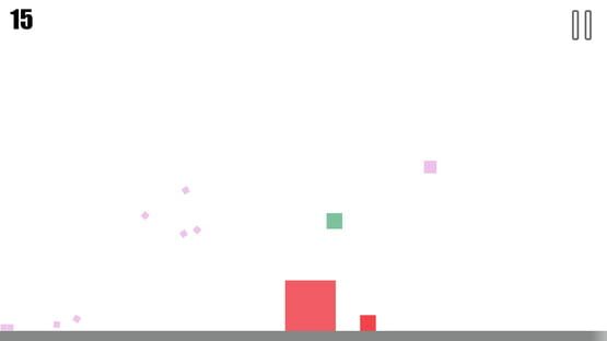 Screenshot ISLA test
