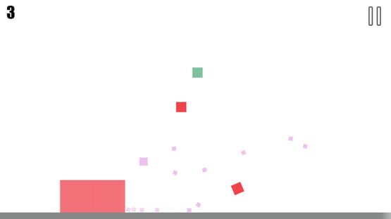 Screenshot ISLA test