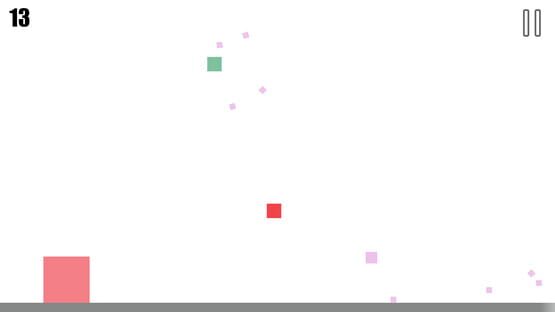 Screenshot ISLA test