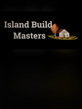 Cover Island Build Masters