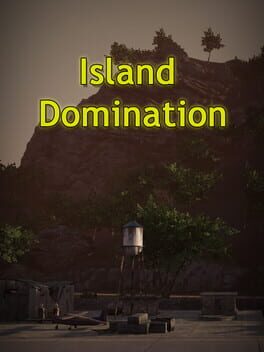 Cover Island Domination