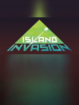 Cover Island Invasion