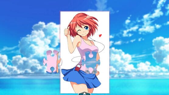 Screenshot Island of Girls Dreams