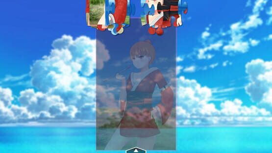 Screenshot Island of Girls Dreams